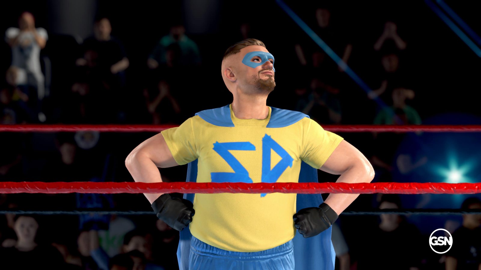 Super-Dan