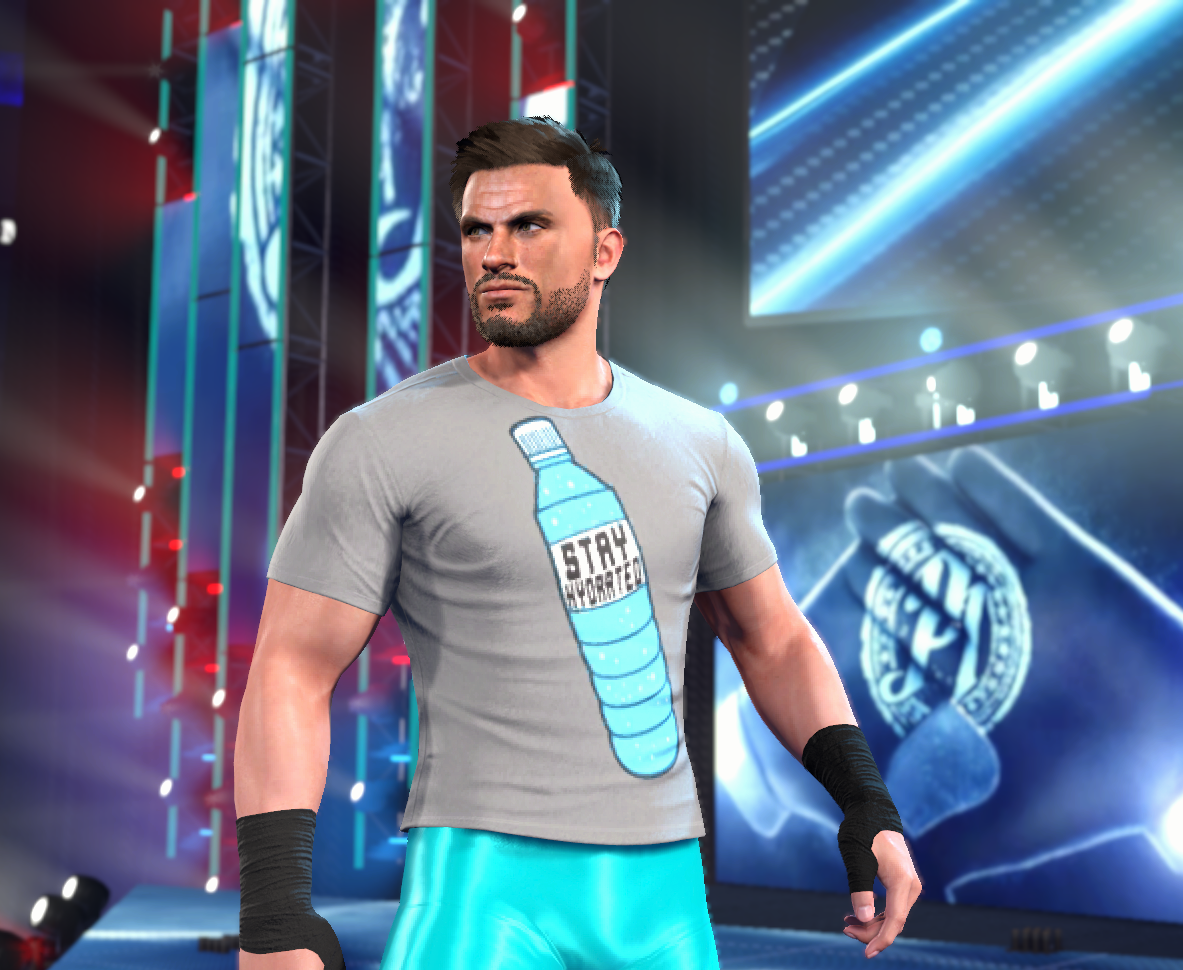 Will Walker